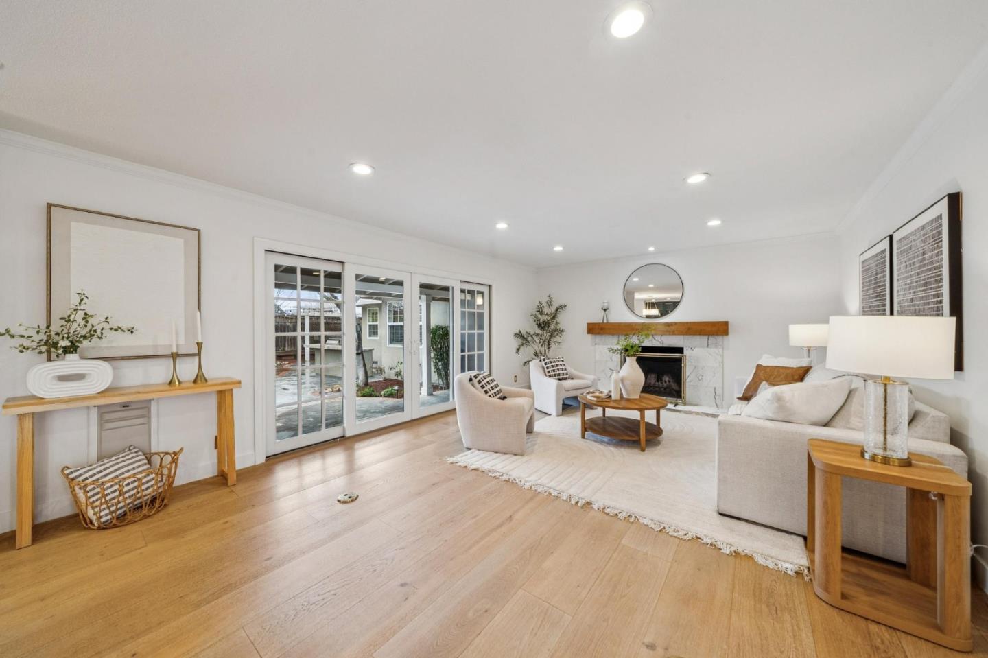 Detail Gallery Image 7 of 54 For 1140 Denise Way, San Jose,  CA 95125 - 4 Beds | 3 Baths