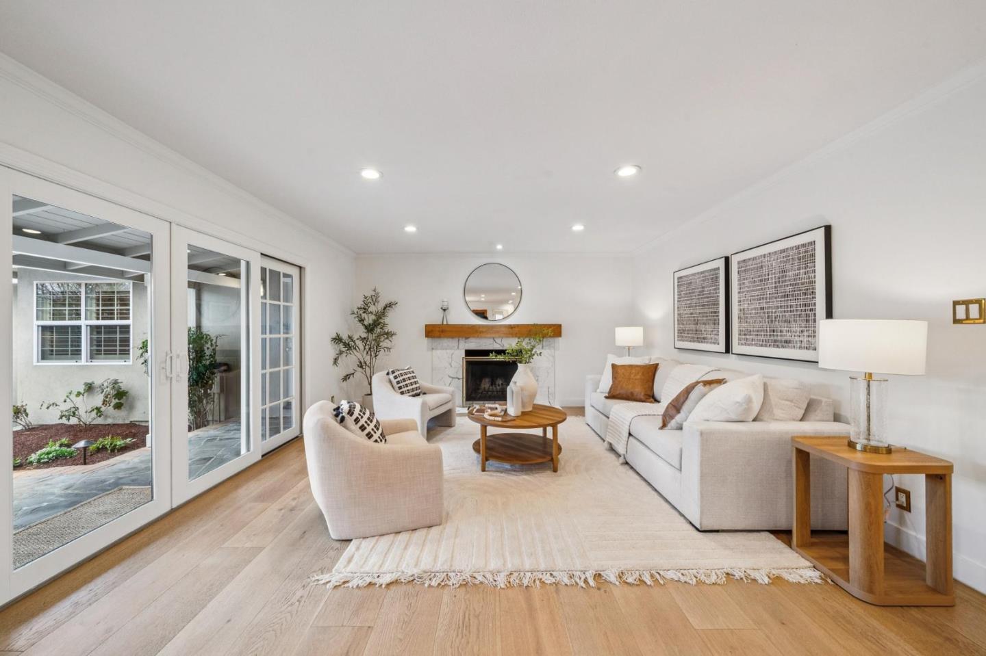 Detail Gallery Image 8 of 54 For 1140 Denise Way, San Jose,  CA 95125 - 4 Beds | 3 Baths