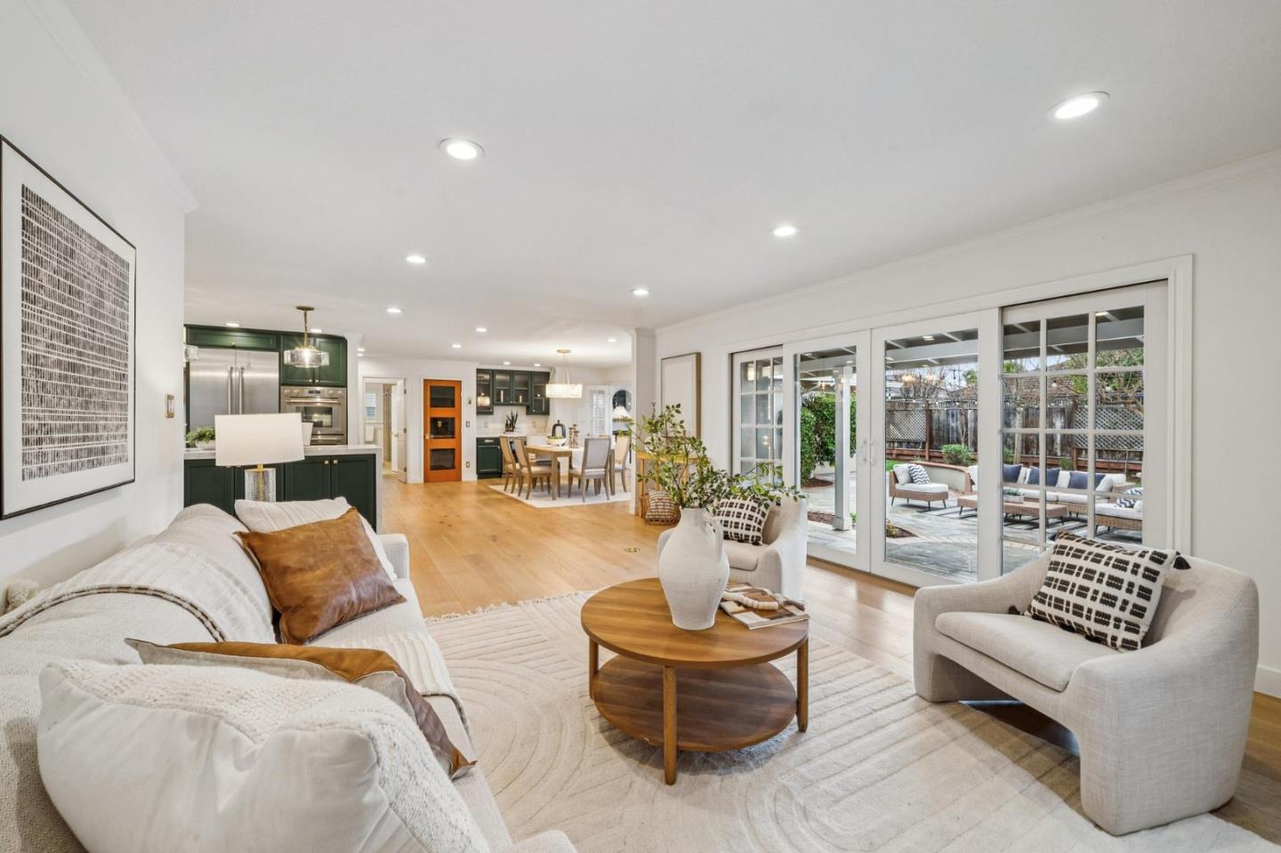 Detail Gallery Image 9 of 54 For 1140 Denise Way, San Jose,  CA 95125 - 4 Beds | 3 Baths