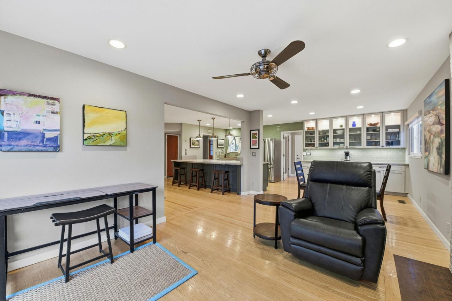 Detail Gallery Image 12 of 25 For 1635 Trona Way, San Jose,  CA 95125 - 3 Beds | 2/1 Baths