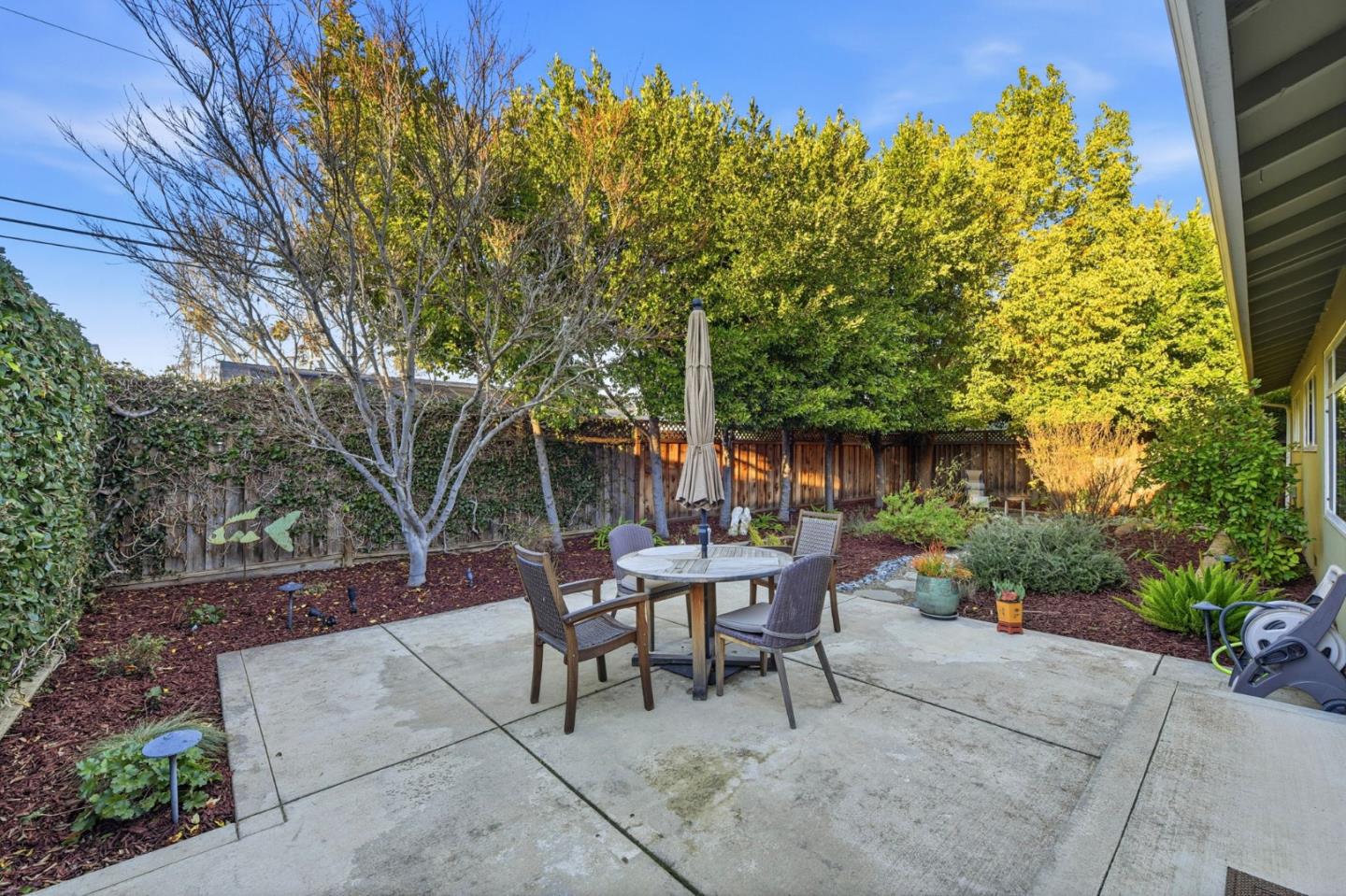 Detail Gallery Image 22 of 25 For 1635 Trona Way, San Jose,  CA 95125 - 3 Beds | 2/1 Baths