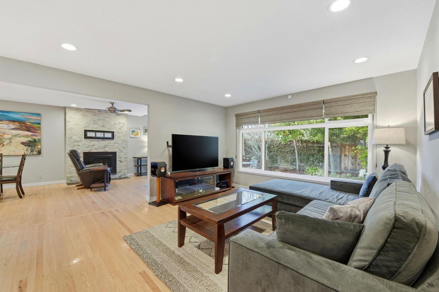 Detail Gallery Image 5 of 25 For 1635 Trona Way, San Jose,  CA 95125 - 3 Beds | 2/1 Baths