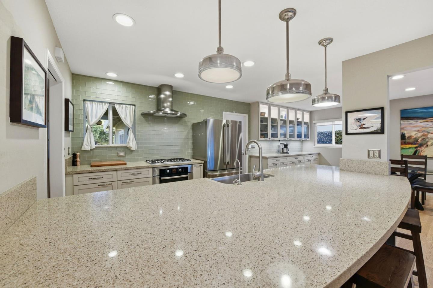 Detail Gallery Image 7 of 25 For 1635 Trona Way, San Jose,  CA 95125 - 3 Beds | 2/1 Baths