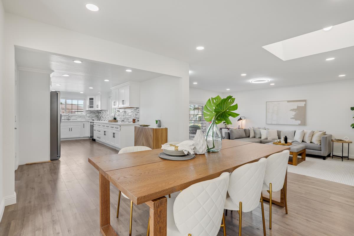 Detail Gallery Image 11 of 34 For 3278 Loma Alta Dr, Santa Clara,  CA 95051 - 3 Beds | 2 Baths