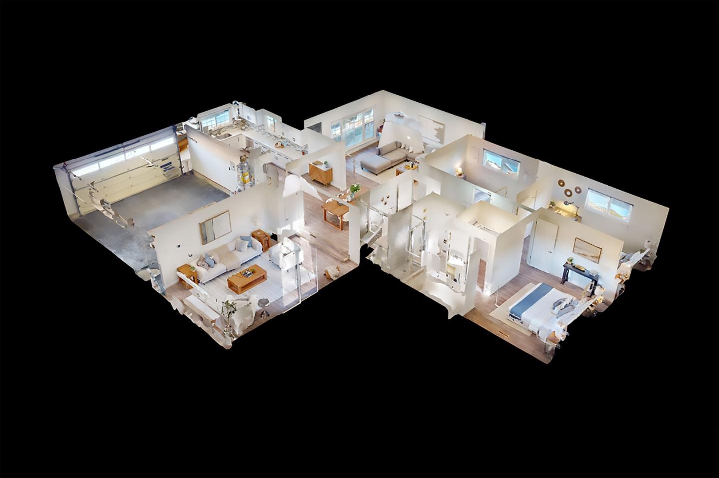 Detail Gallery Image 2 of 34 For 3278 Loma Alta Dr, Santa Clara,  CA 95051 - 3 Beds | 2 Baths