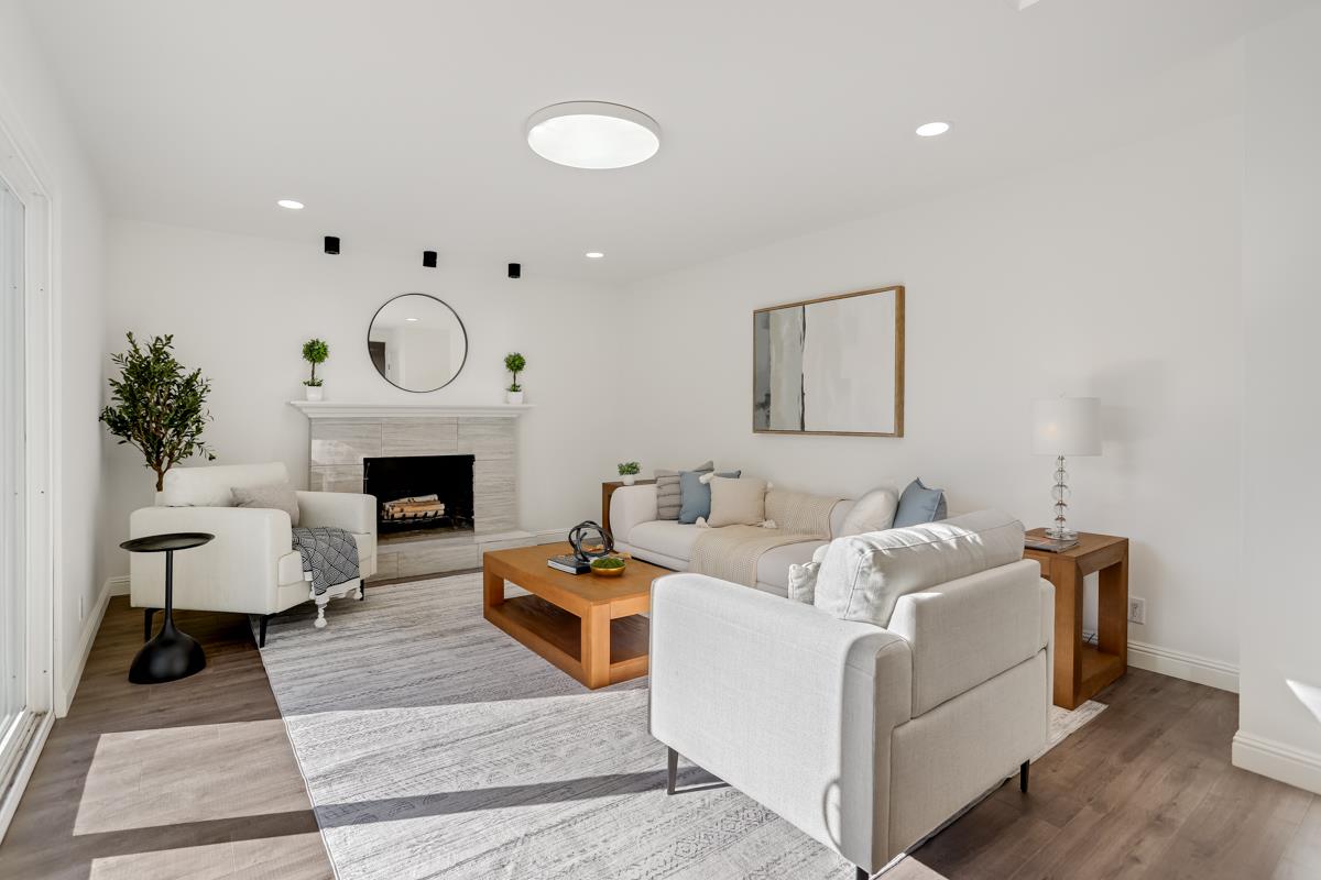 Detail Gallery Image 20 of 34 For 3278 Loma Alta Dr, Santa Clara,  CA 95051 - 3 Beds | 2 Baths