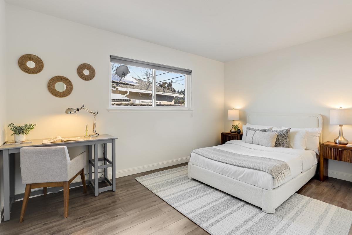 Detail Gallery Image 26 of 34 For 3278 Loma Alta Dr, Santa Clara,  CA 95051 - 3 Beds | 2 Baths