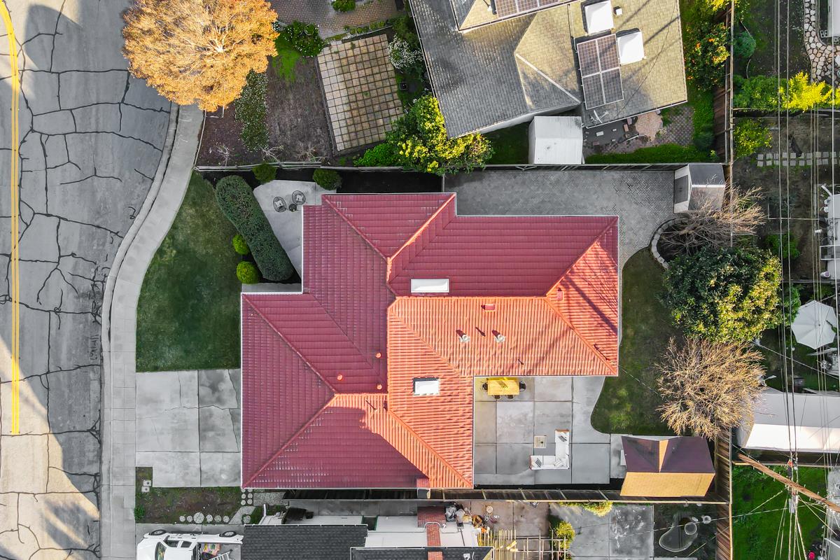 Detail Gallery Image 3 of 34 For 3278 Loma Alta Dr, Santa Clara,  CA 95051 - 3 Beds | 2 Baths