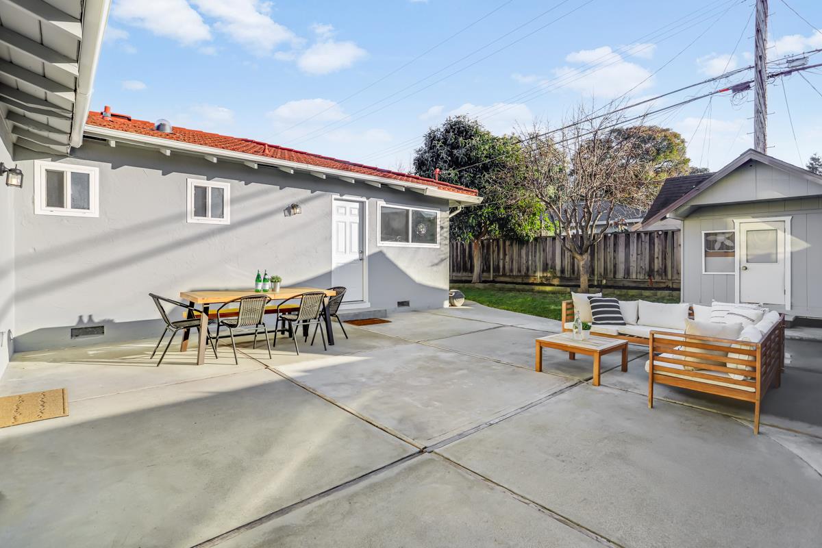 Detail Gallery Image 31 of 34 For 3278 Loma Alta Dr, Santa Clara,  CA 95051 - 3 Beds | 2 Baths