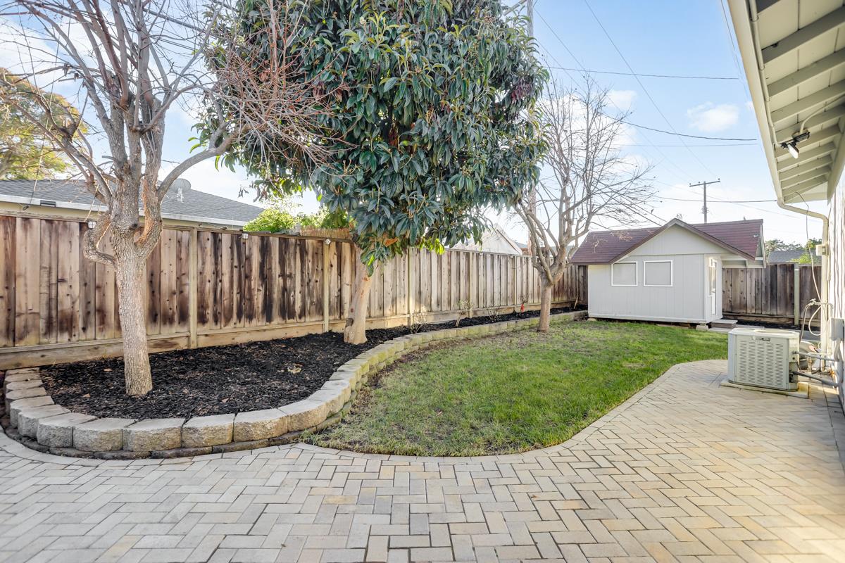 Detail Gallery Image 32 of 34 For 3278 Loma Alta Dr, Santa Clara,  CA 95051 - 3 Beds | 2 Baths