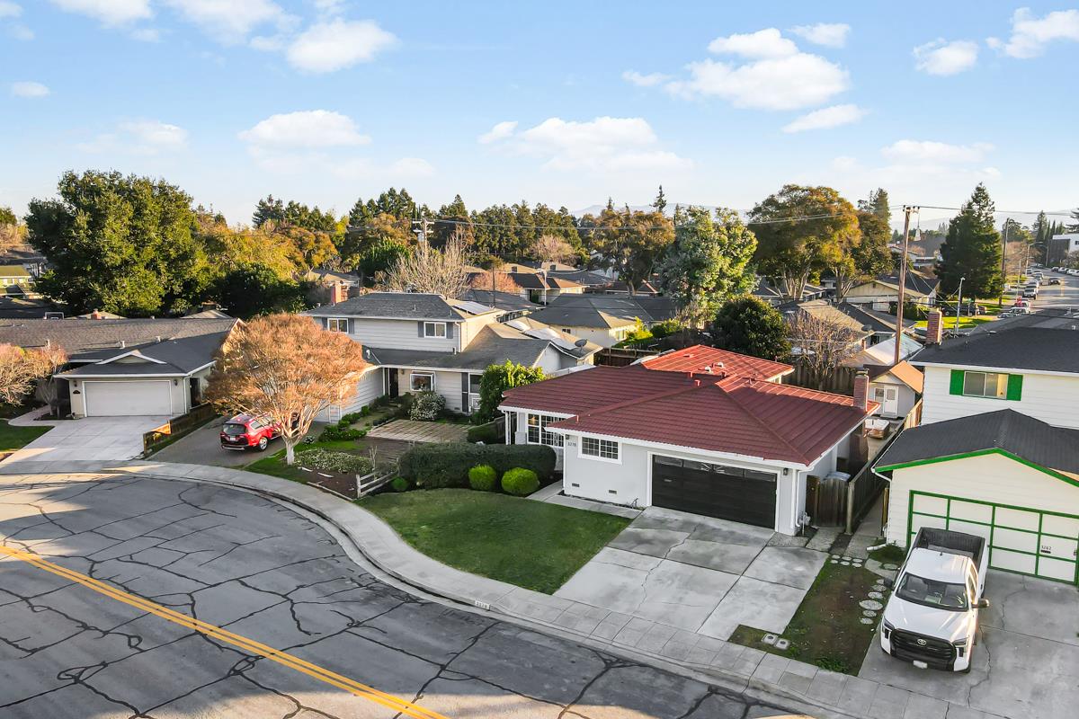 Detail Gallery Image 34 of 34 For 3278 Loma Alta Dr, Santa Clara,  CA 95051 - 3 Beds | 2 Baths