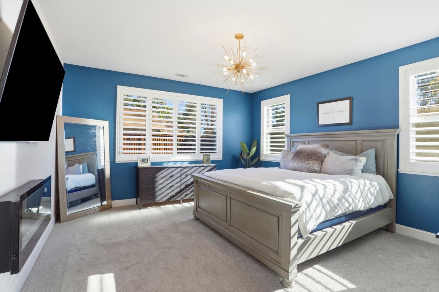 Detail Gallery Image 18 of 47 For 781 Segovia Dr, Hollister,  CA 95023 - 3 Beds | 2/1 Baths