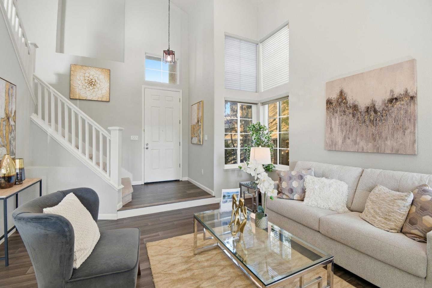 Detail Gallery Image 5 of 63 For 327 Ratto Rd, Alameda,  CA 94502 - 4 Beds | 2 Baths