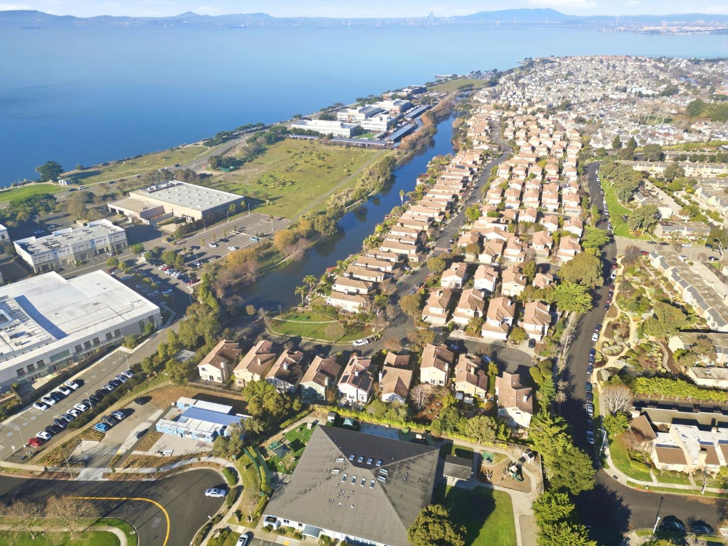 Detail Gallery Image 51 of 63 For 327 Ratto Rd, Alameda,  CA 94502 - 4 Beds | 2 Baths