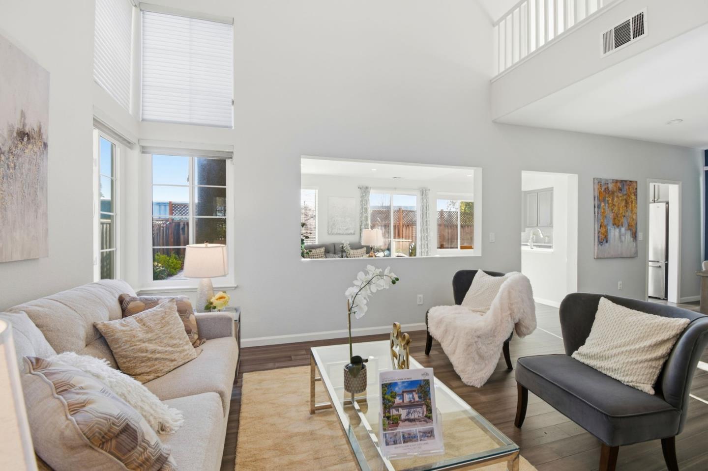 Detail Gallery Image 6 of 63 For 327 Ratto Rd, Alameda,  CA 94502 - 4 Beds | 2 Baths