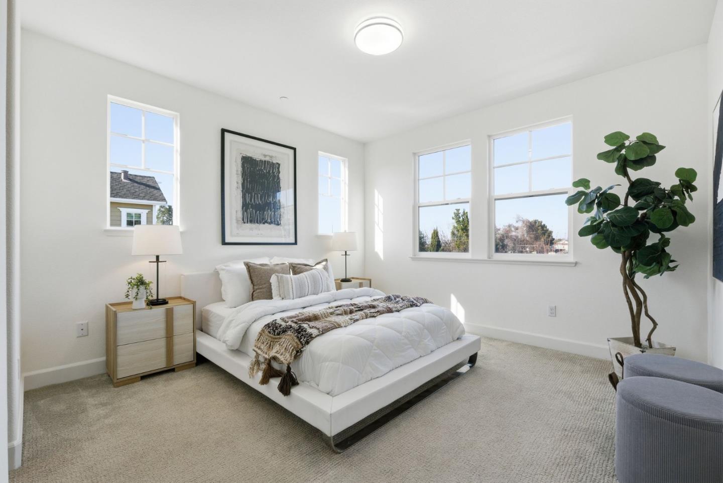 Detail Gallery Image 29 of 43 For 2039 Colony St, Mountain View,  CA 94043 - 4 Beds | 3/1 Baths