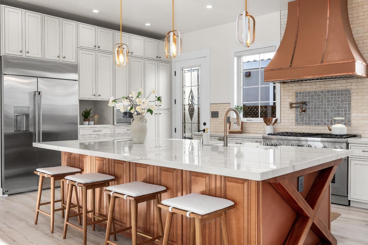 Detail Gallery Image 10 of 69 For 2520 Benson Ave, Santa Cruz,  CA 95065 - 4 Beds | 3/1 Baths