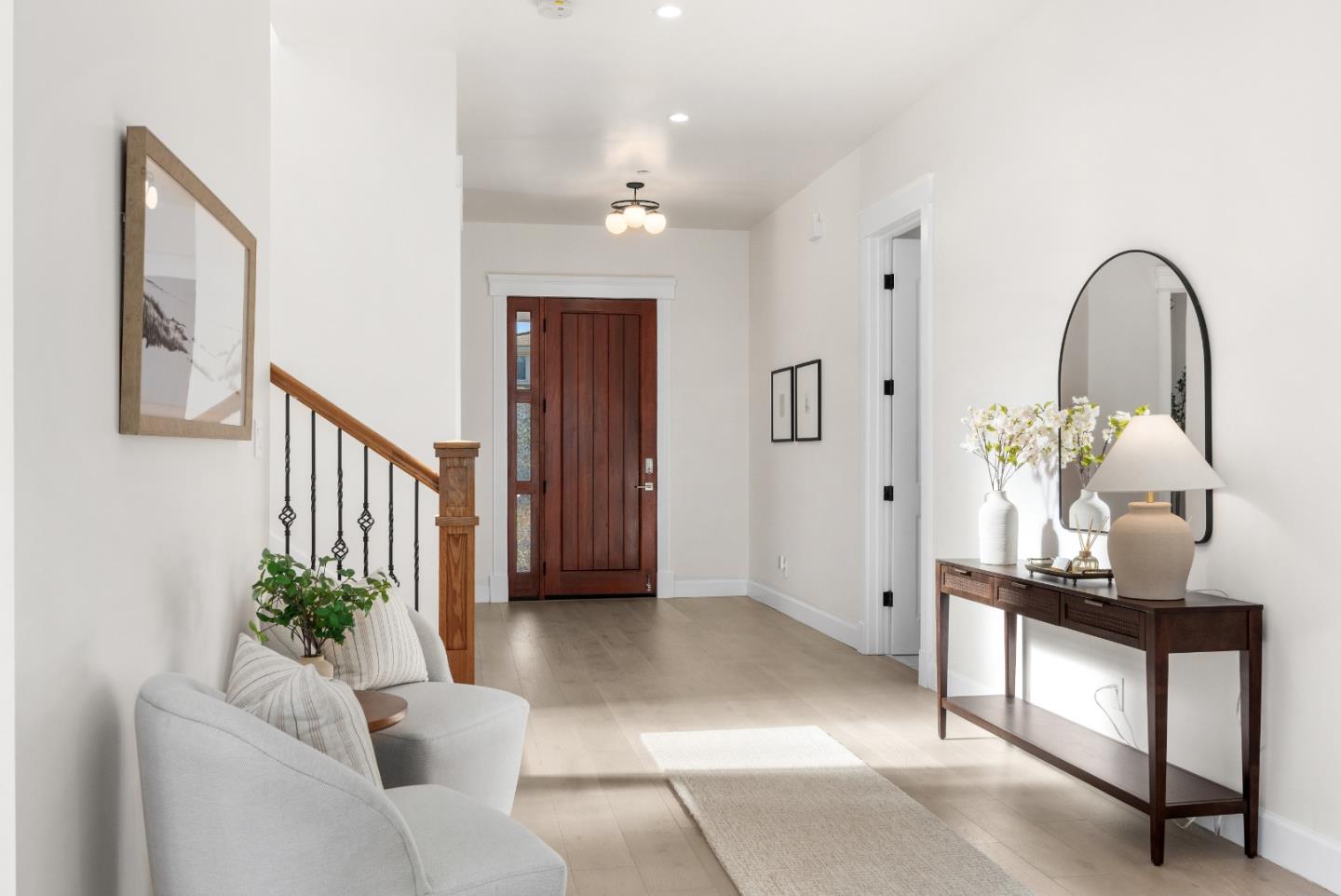 Detail Gallery Image 20 of 69 For 2520 Benson Ave, Santa Cruz,  CA 95065 - 4 Beds | 3/1 Baths