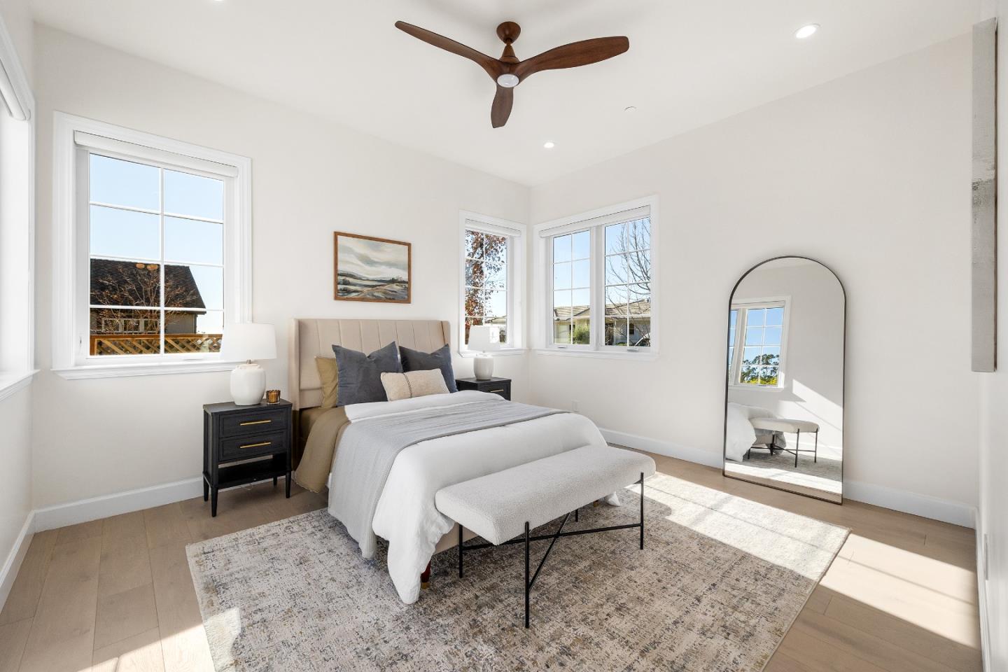 Detail Gallery Image 31 of 69 For 2520 Benson Ave, Santa Cruz,  CA 95065 - 4 Beds | 3/1 Baths