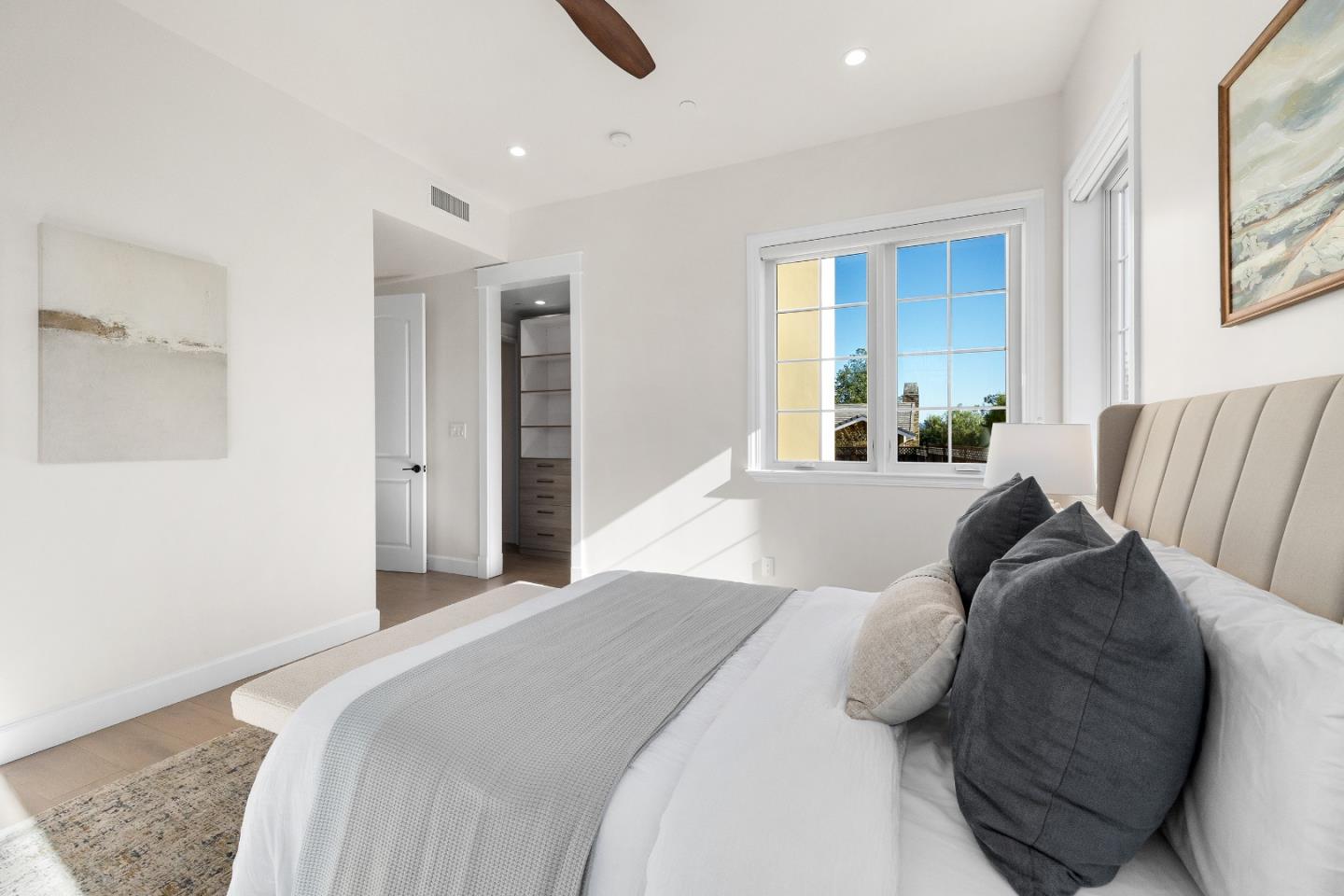 Detail Gallery Image 32 of 69 For 2520 Benson Ave, Santa Cruz,  CA 95065 - 4 Beds | 3/1 Baths