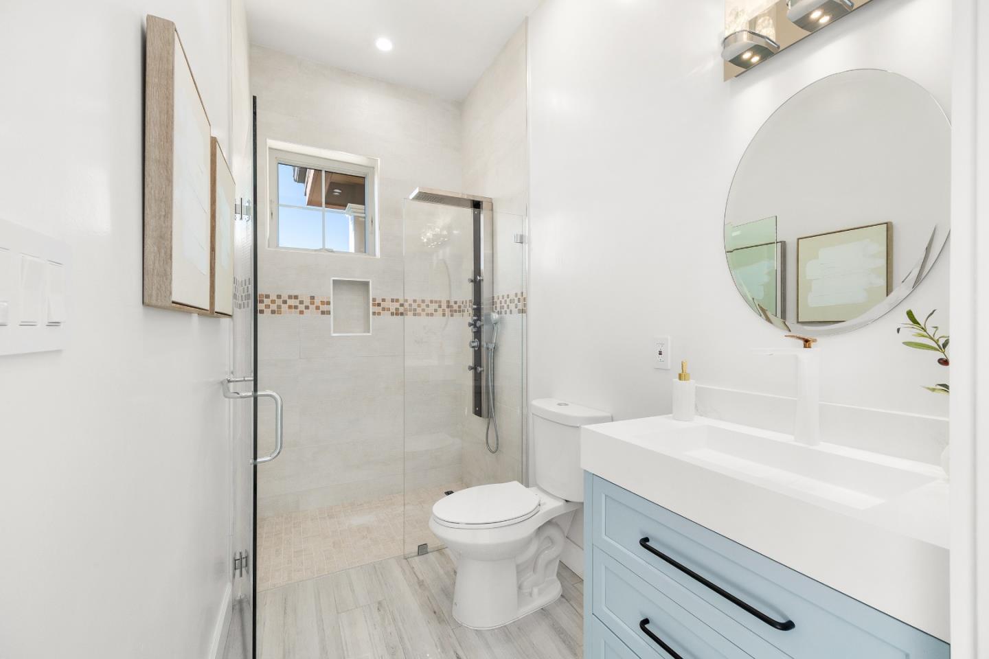 Detail Gallery Image 33 of 69 For 2520 Benson Ave, Santa Cruz,  CA 95065 - 4 Beds | 3/1 Baths