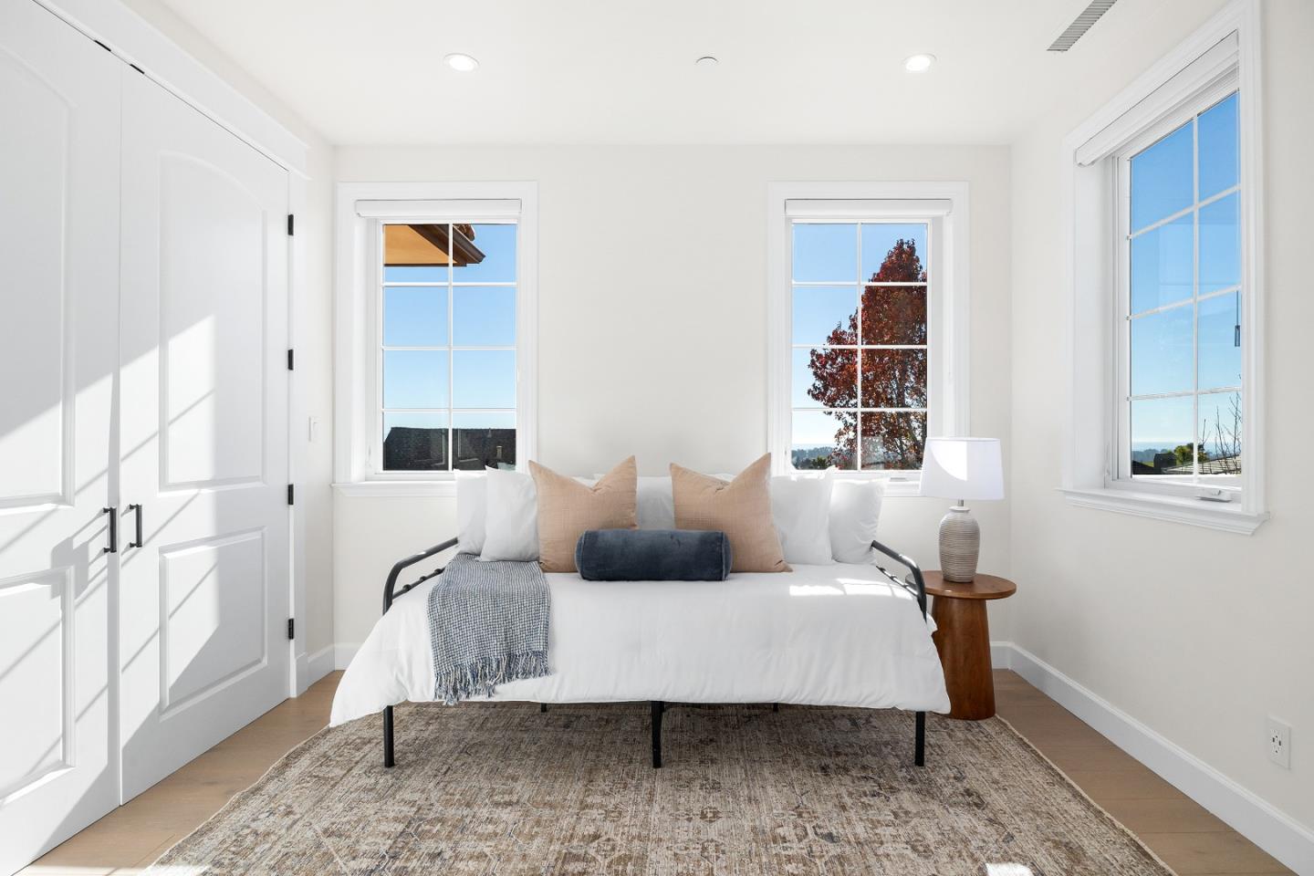 Detail Gallery Image 35 of 69 For 2520 Benson Ave, Santa Cruz,  CA 95065 - 4 Beds | 3/1 Baths