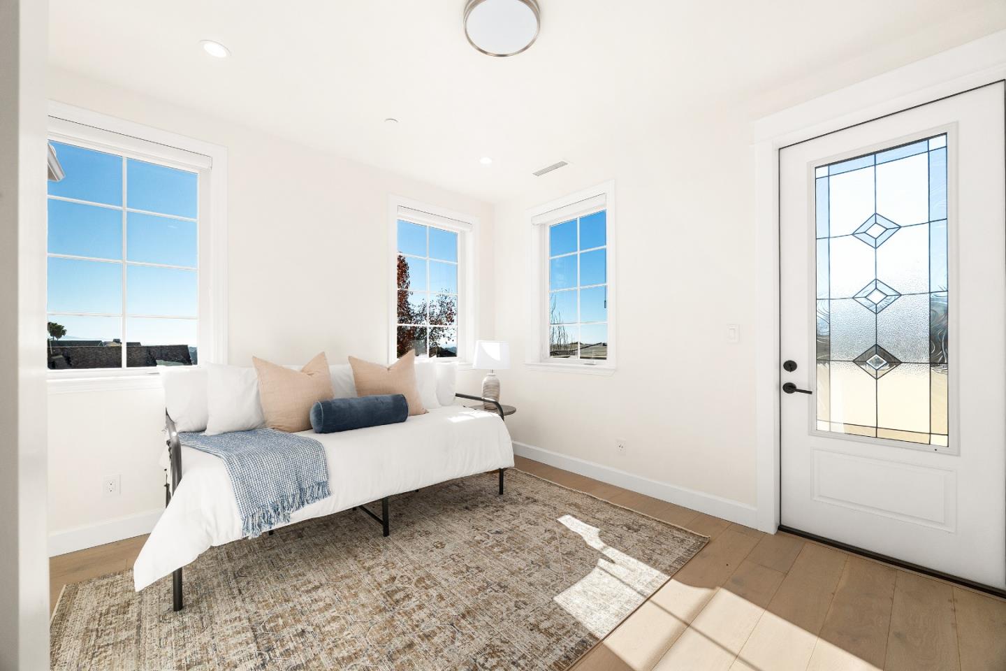 Detail Gallery Image 36 of 69 For 2520 Benson Ave, Santa Cruz,  CA 95065 - 4 Beds | 3/1 Baths