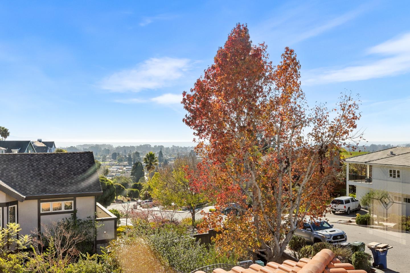 Detail Gallery Image 38 of 69 For 2520 Benson Ave, Santa Cruz,  CA 95065 - 4 Beds | 3/1 Baths