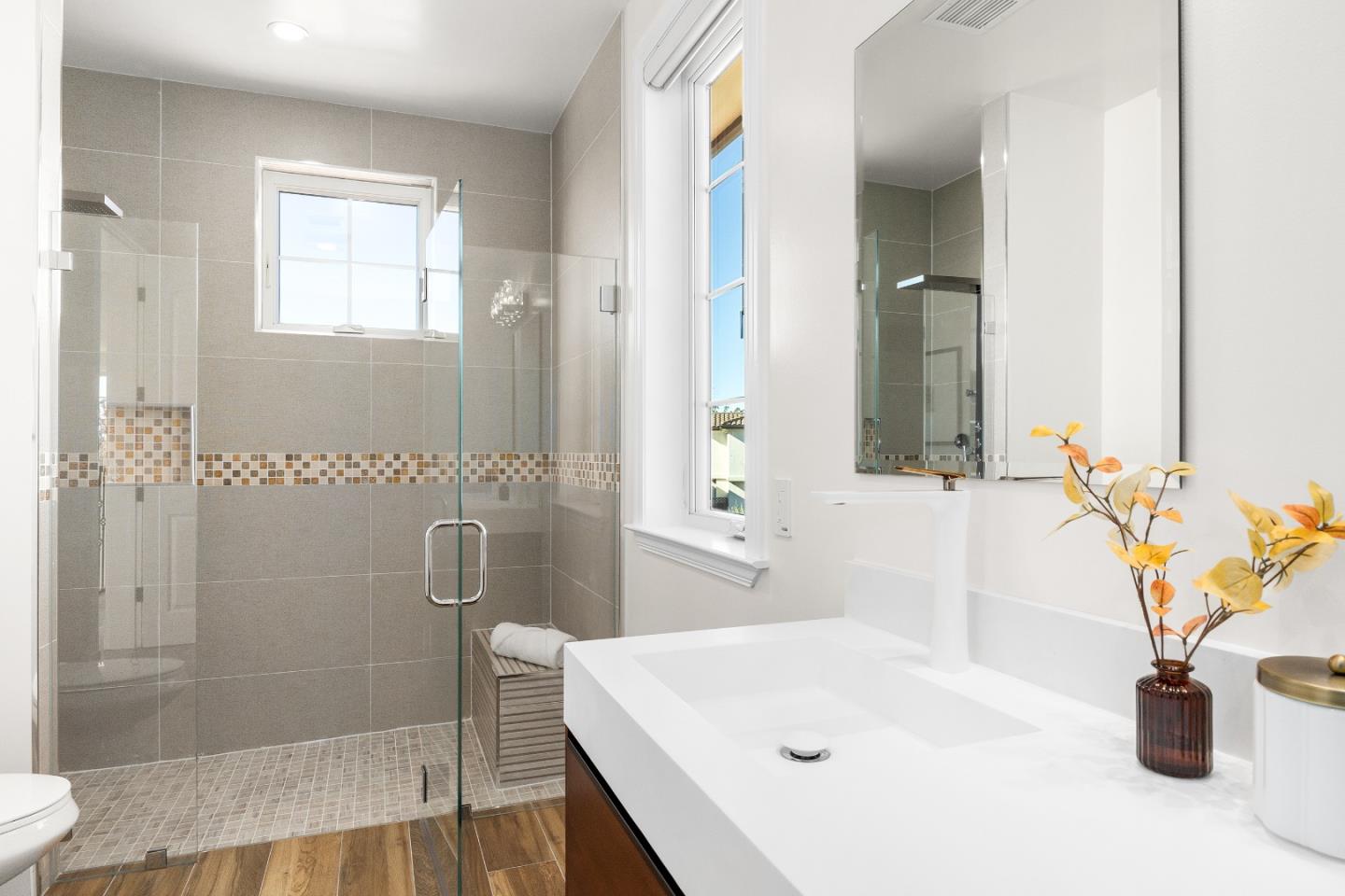 Detail Gallery Image 42 of 69 For 2520 Benson Ave, Santa Cruz,  CA 95065 - 4 Beds | 3/1 Baths