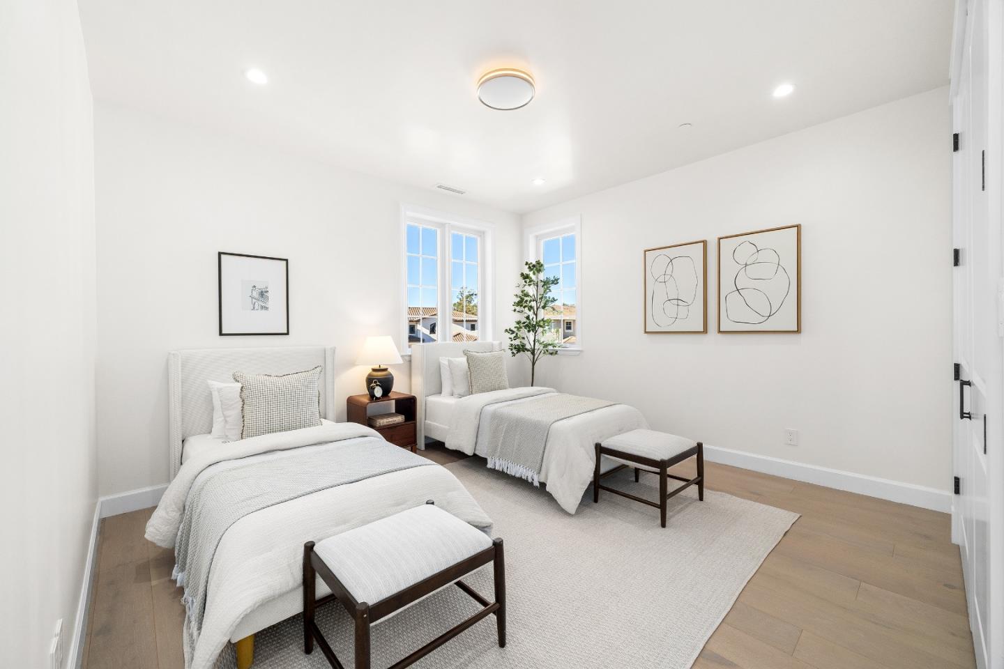 Detail Gallery Image 45 of 69 For 2520 Benson Ave, Santa Cruz,  CA 95065 - 4 Beds | 3/1 Baths