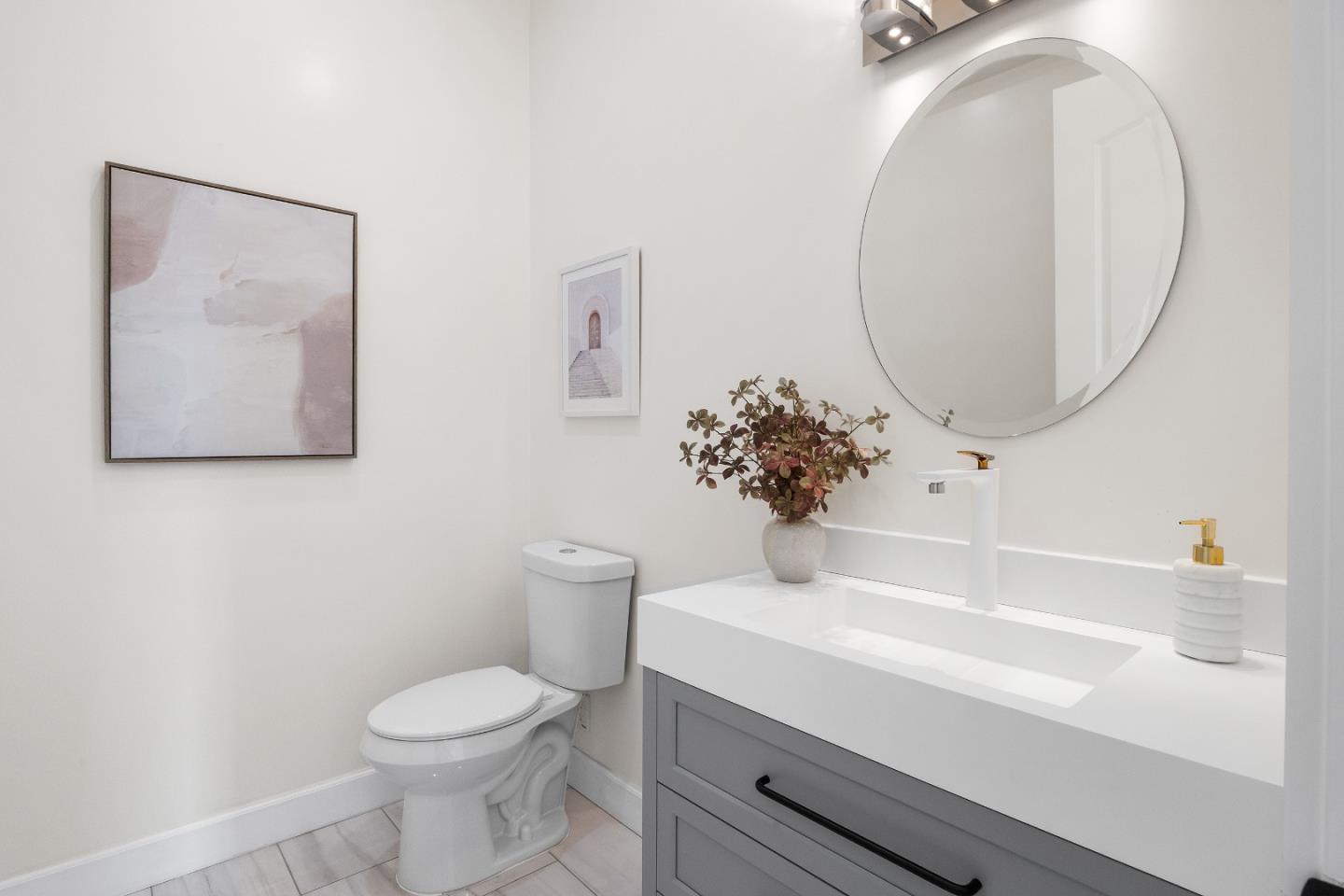 Detail Gallery Image 49 of 69 For 2520 Benson Ave, Santa Cruz,  CA 95065 - 4 Beds | 3/1 Baths