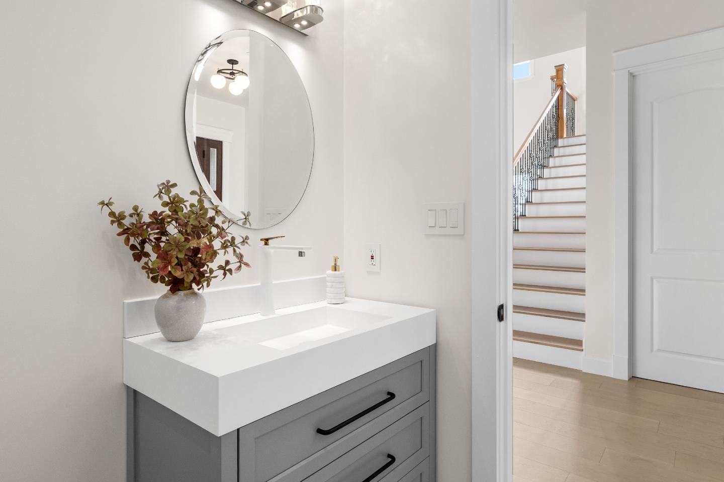 Detail Gallery Image 50 of 69 For 2520 Benson Ave, Santa Cruz,  CA 95065 - 4 Beds | 3/1 Baths