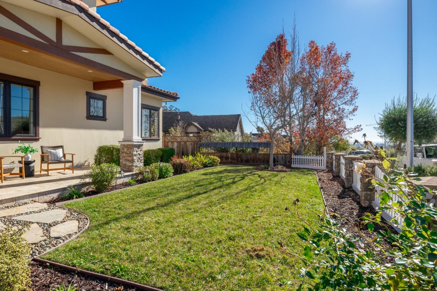 Detail Gallery Image 53 of 69 For 2520 Benson Ave, Santa Cruz,  CA 95065 - 4 Beds | 3/1 Baths