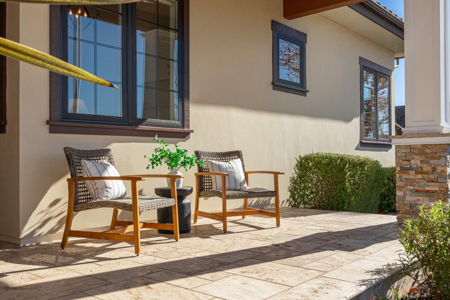 Detail Gallery Image 54 of 69 For 2520 Benson Ave, Santa Cruz,  CA 95065 - 4 Beds | 3/1 Baths