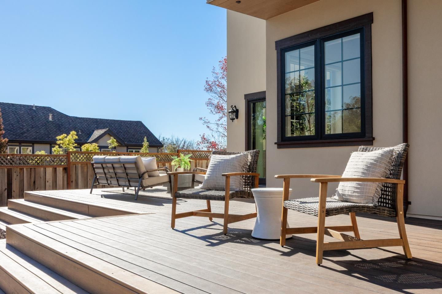 Detail Gallery Image 55 of 69 For 2520 Benson Ave, Santa Cruz,  CA 95065 - 4 Beds | 3/1 Baths