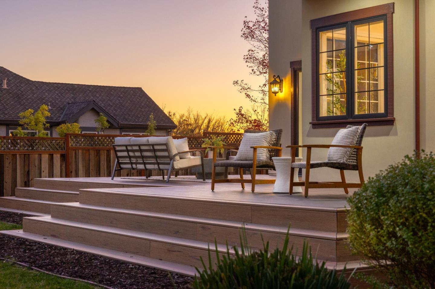 Detail Gallery Image 56 of 69 For 2520 Benson Ave, Santa Cruz,  CA 95065 - 4 Beds | 3/1 Baths