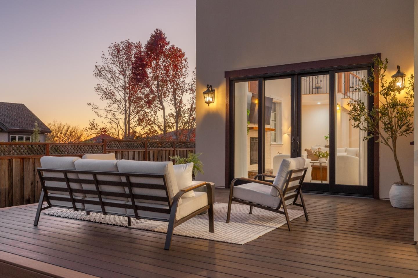 Detail Gallery Image 57 of 69 For 2520 Benson Ave, Santa Cruz,  CA 95065 - 4 Beds | 3/1 Baths