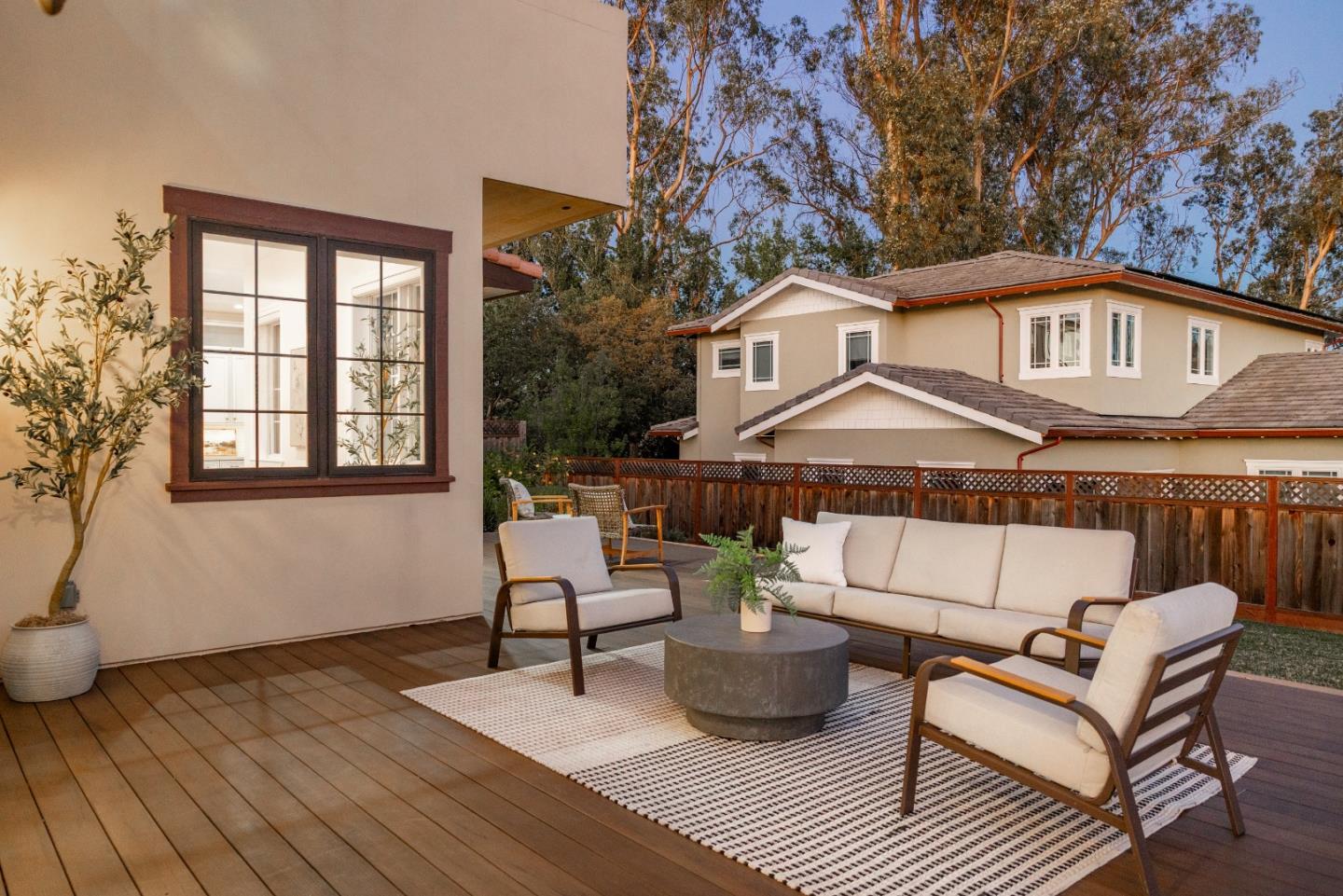 Detail Gallery Image 59 of 69 For 2520 Benson Ave, Santa Cruz,  CA 95065 - 4 Beds | 3/1 Baths