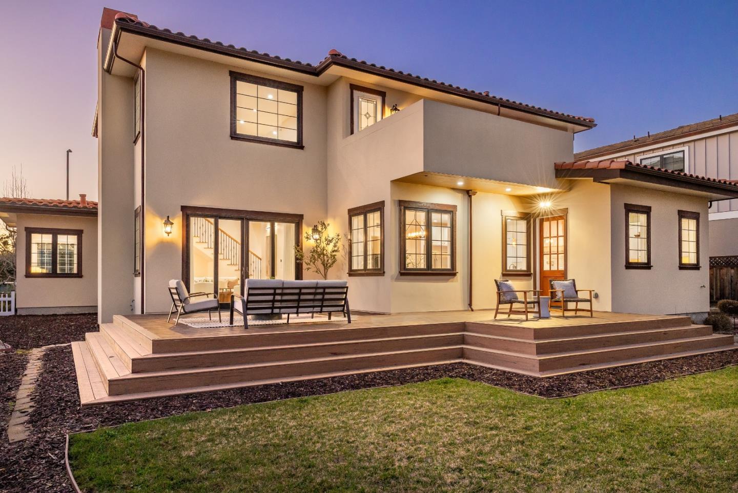 Detail Gallery Image 60 of 69 For 2520 Benson Ave, Santa Cruz,  CA 95065 - 4 Beds | 3/1 Baths