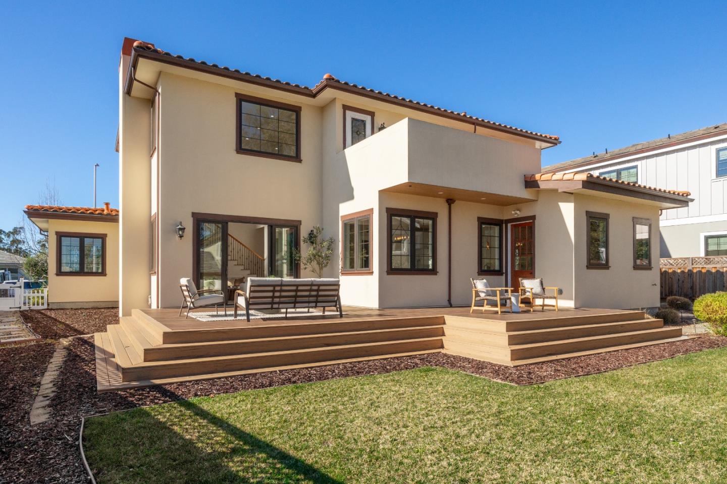 Detail Gallery Image 61 of 69 For 2520 Benson Ave, Santa Cruz,  CA 95065 - 4 Beds | 3/1 Baths