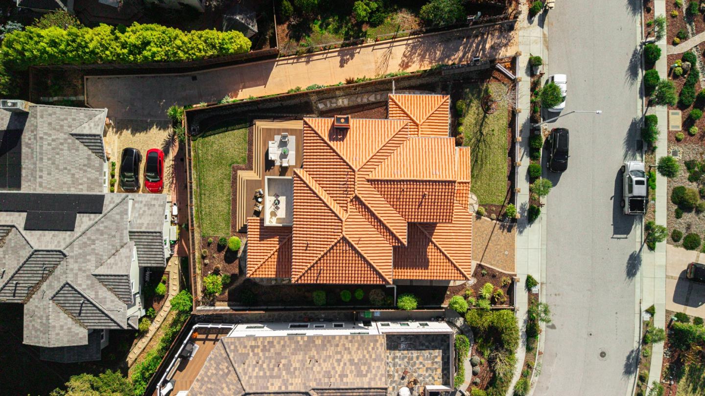 Detail Gallery Image 63 of 69 For 2520 Benson Ave, Santa Cruz,  CA 95065 - 4 Beds | 3/1 Baths