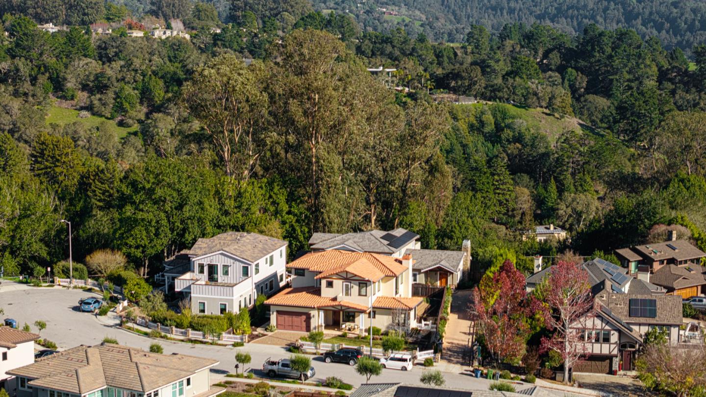 Detail Gallery Image 65 of 69 For 2520 Benson Ave, Santa Cruz,  CA 95065 - 4 Beds | 3/1 Baths