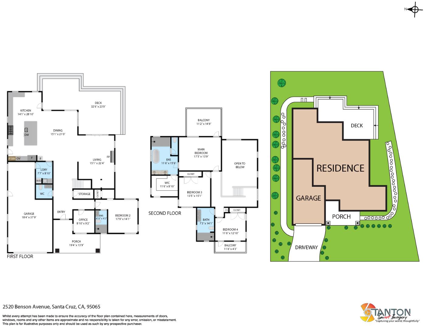 Detail Gallery Image 68 of 69 For 2520 Benson Ave, Santa Cruz,  CA 95065 - 4 Beds | 3/1 Baths