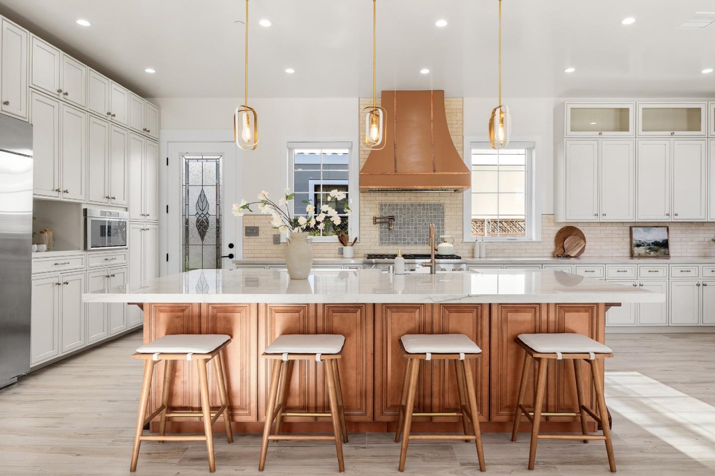 Detail Gallery Image 9 of 69 For 2520 Benson Ave, Santa Cruz,  CA 95065 - 4 Beds | 3/1 Baths