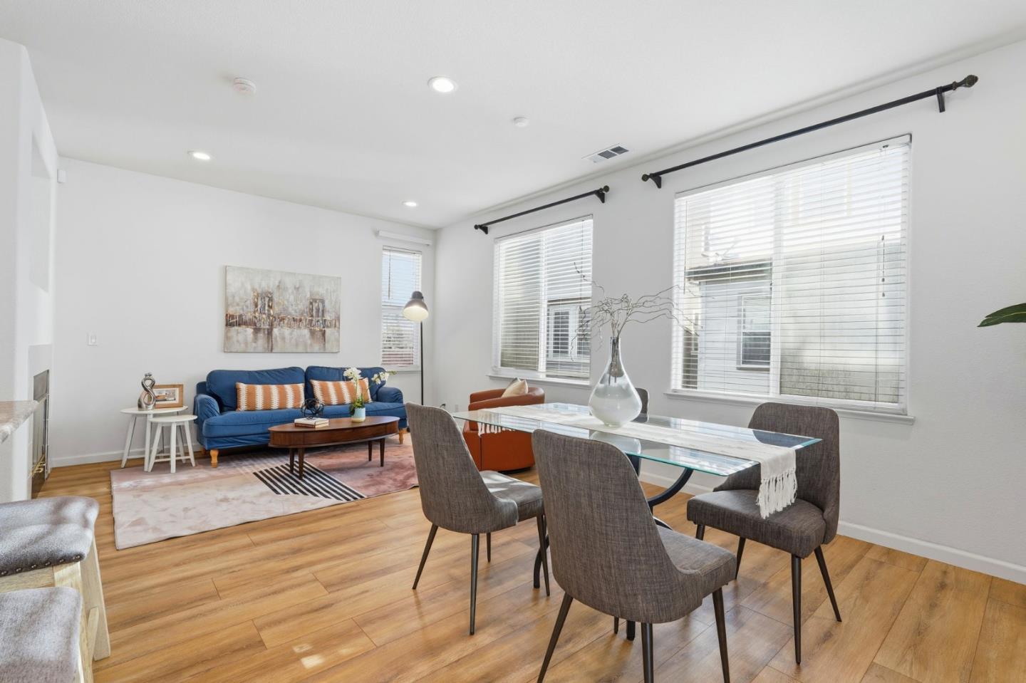 Detail Gallery Image 15 of 36 For 1622 Salamoni Ct, San Jose,  CA 95133 - 3 Beds | 2/1 Baths