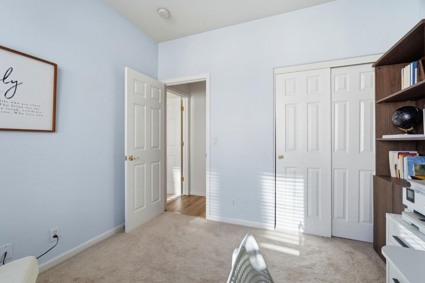 Detail Gallery Image 28 of 36 For 1622 Salamoni Ct, San Jose,  CA 95133 - 3 Beds | 2/1 Baths