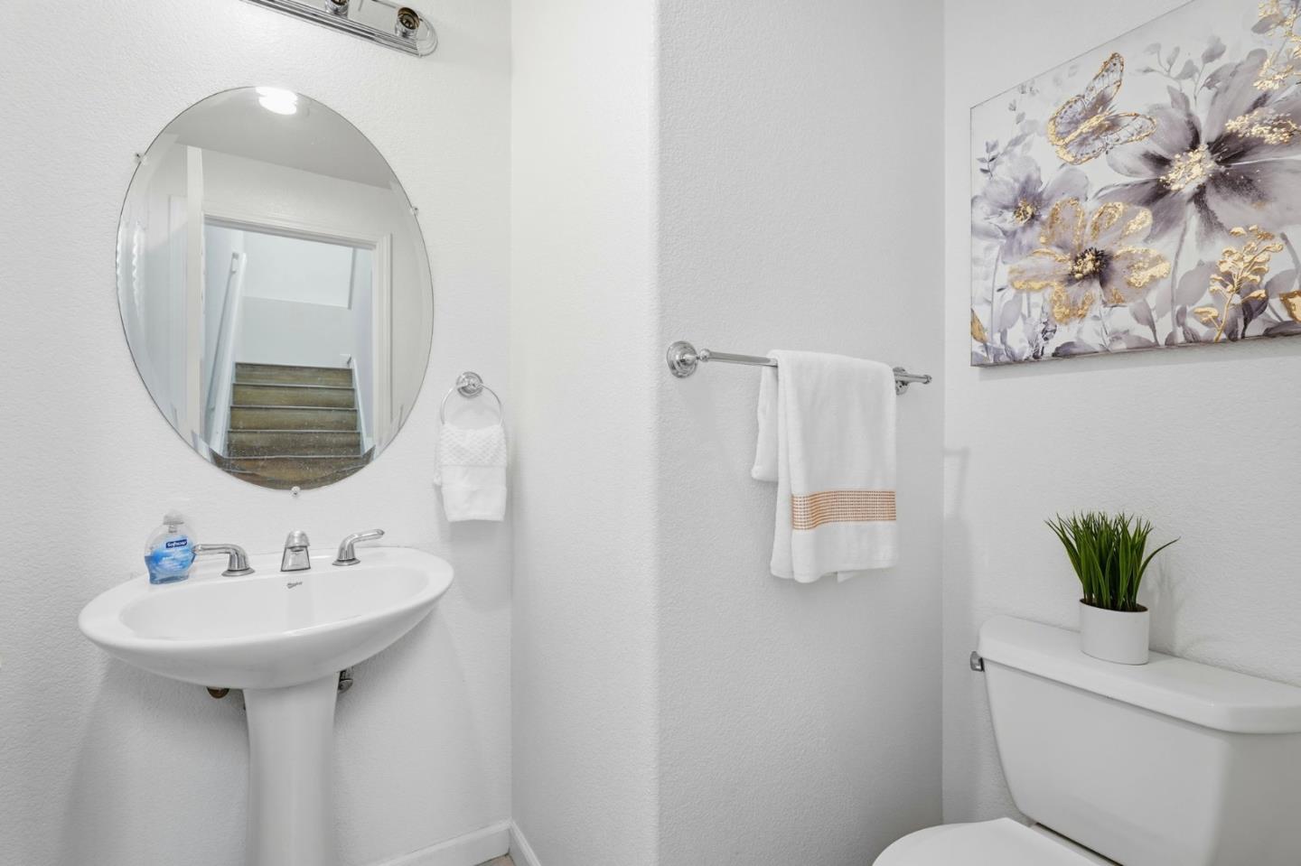 Detail Gallery Image 29 of 36 For 1622 Salamoni Ct, San Jose,  CA 95133 - 3 Beds | 2/1 Baths