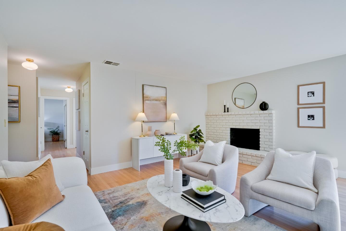 Detail Gallery Image 10 of 48 For 1122 Vasquez Ave, Sunnyvale,  CA 94086 - 3 Beds | 2 Baths