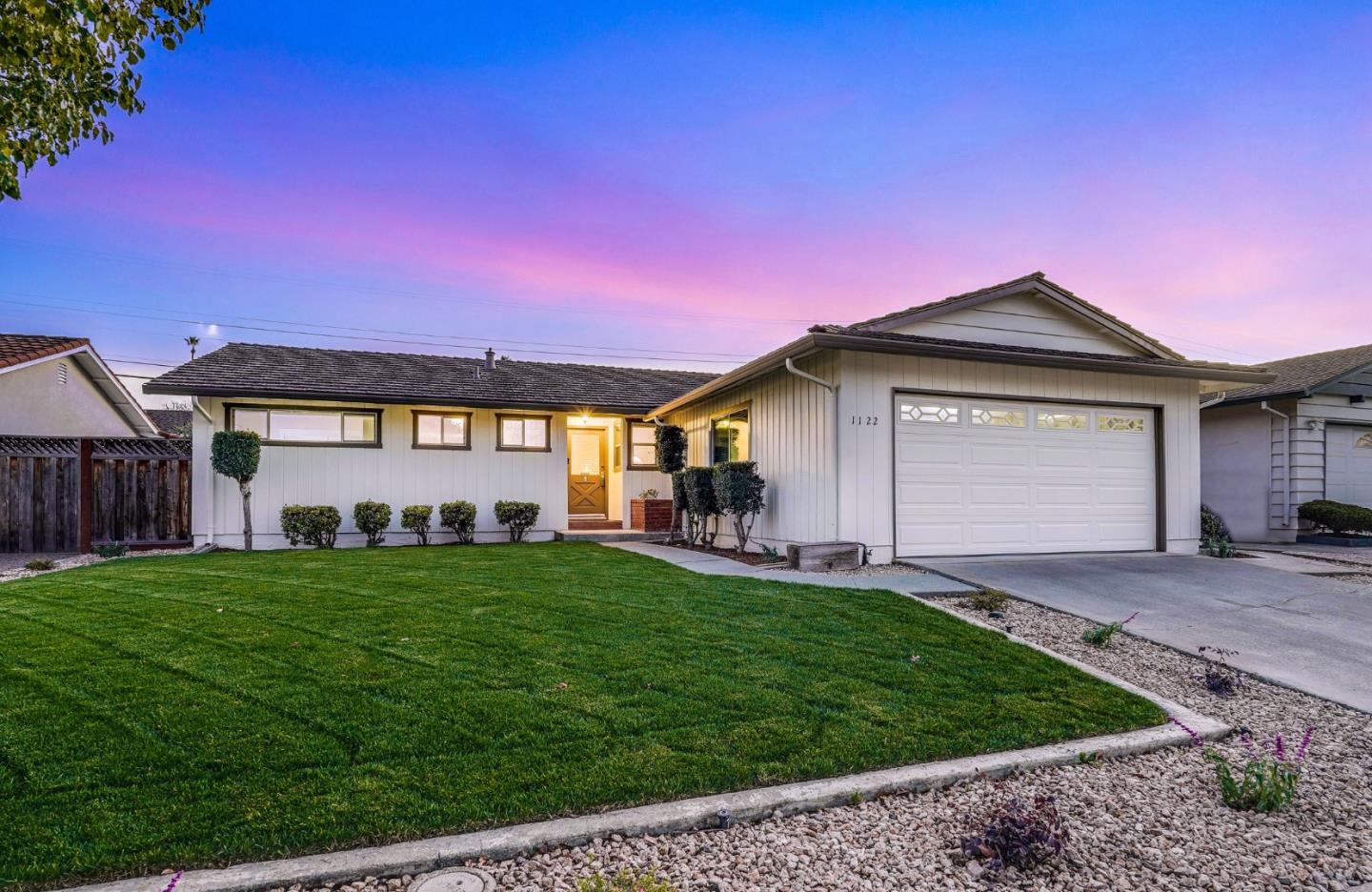 Detail Gallery Image 3 of 48 For 1122 Vasquez Ave, Sunnyvale,  CA 94086 - 3 Beds | 2 Baths