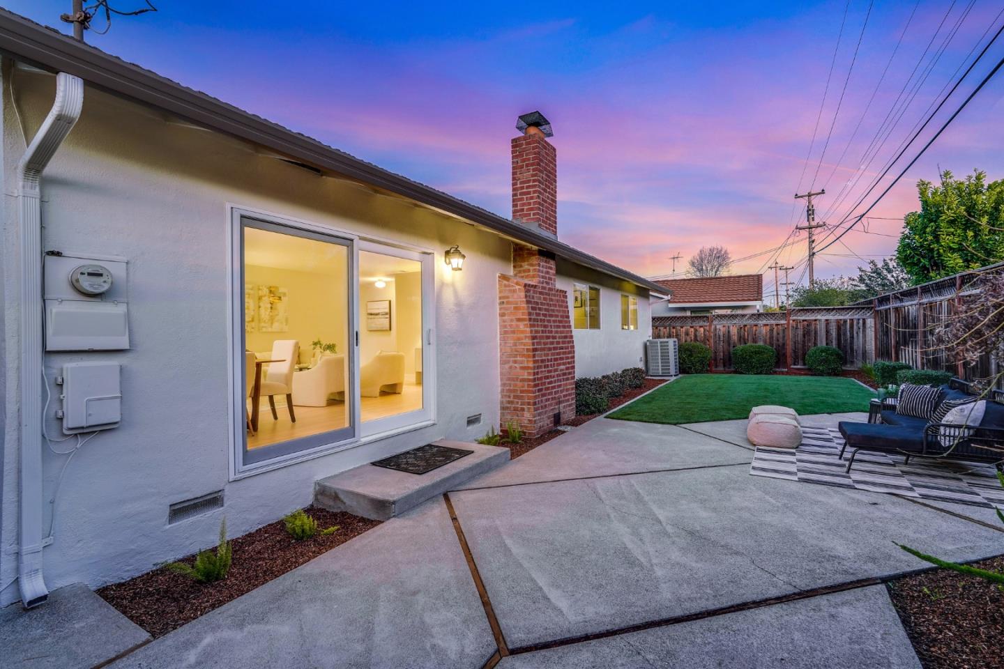 Detail Gallery Image 45 of 48 For 1122 Vasquez Ave, Sunnyvale,  CA 94086 - 3 Beds | 2 Baths